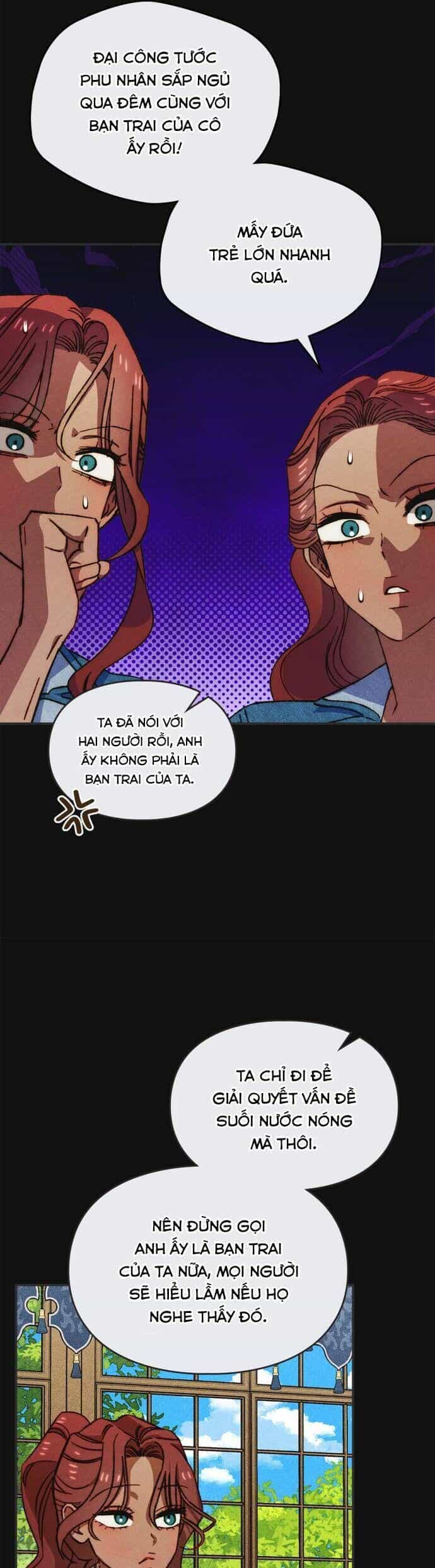 Thuần Hóa Munchkin - Chương 38 - ảnh 5