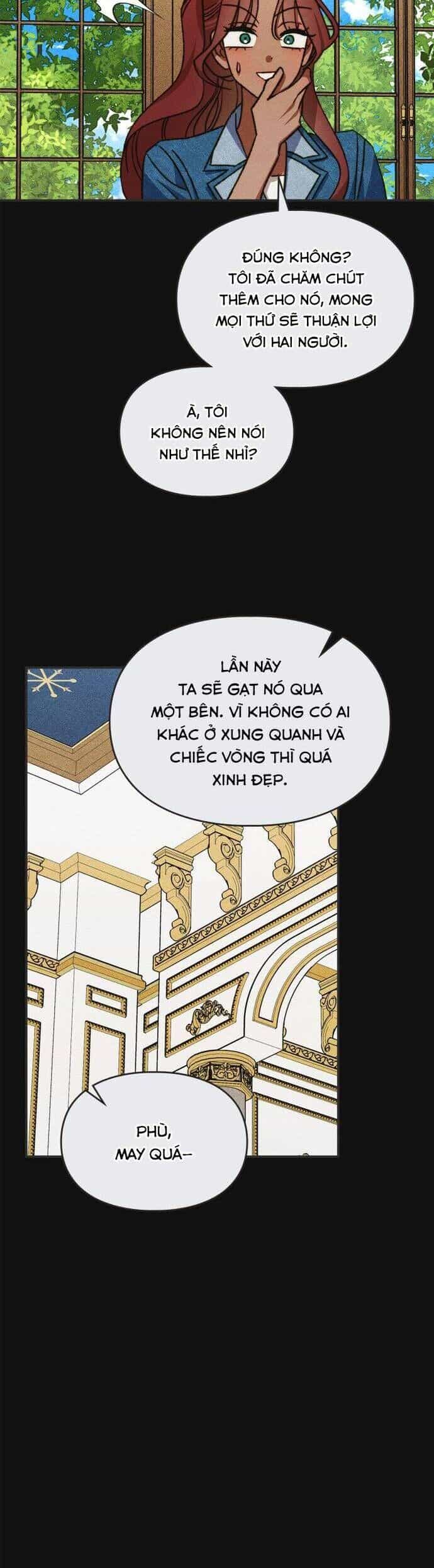 Thuần Hóa Munchkin - Chương 38 - ảnh 8