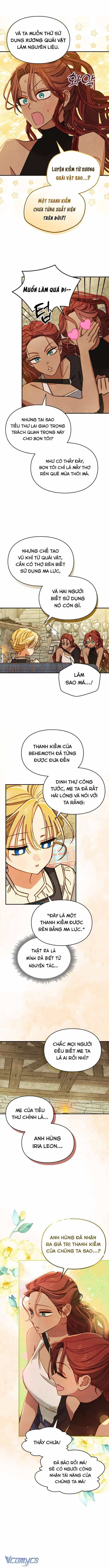 Thuần Hóa Munchkin - Chương 4 - ảnh 11