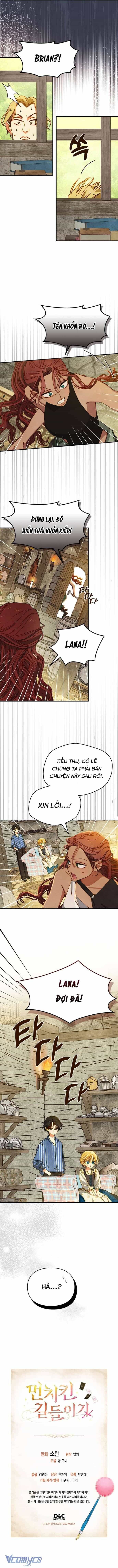 Thuần Hóa Munchkin - Chương 4 - ảnh 13