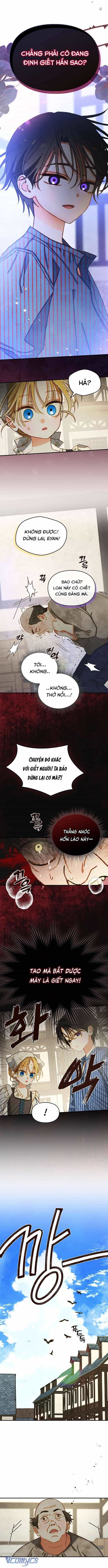 Thuần Hóa Munchkin - Chương 4 - ảnh 4