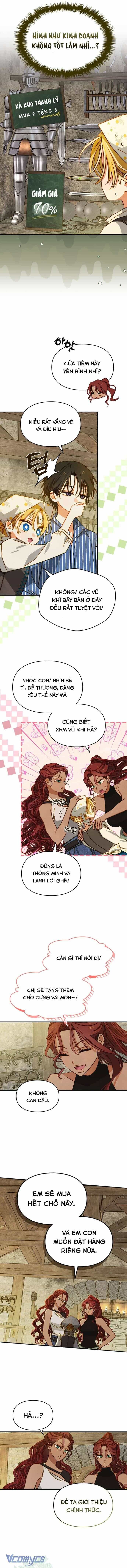Thuần Hóa Munchkin - Chương 4 - ảnh 7