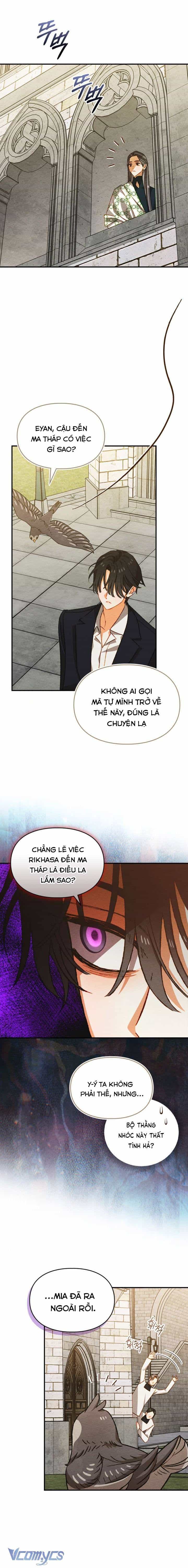 Thuần Hóa Munchkin - Chương 40 - ảnh 4