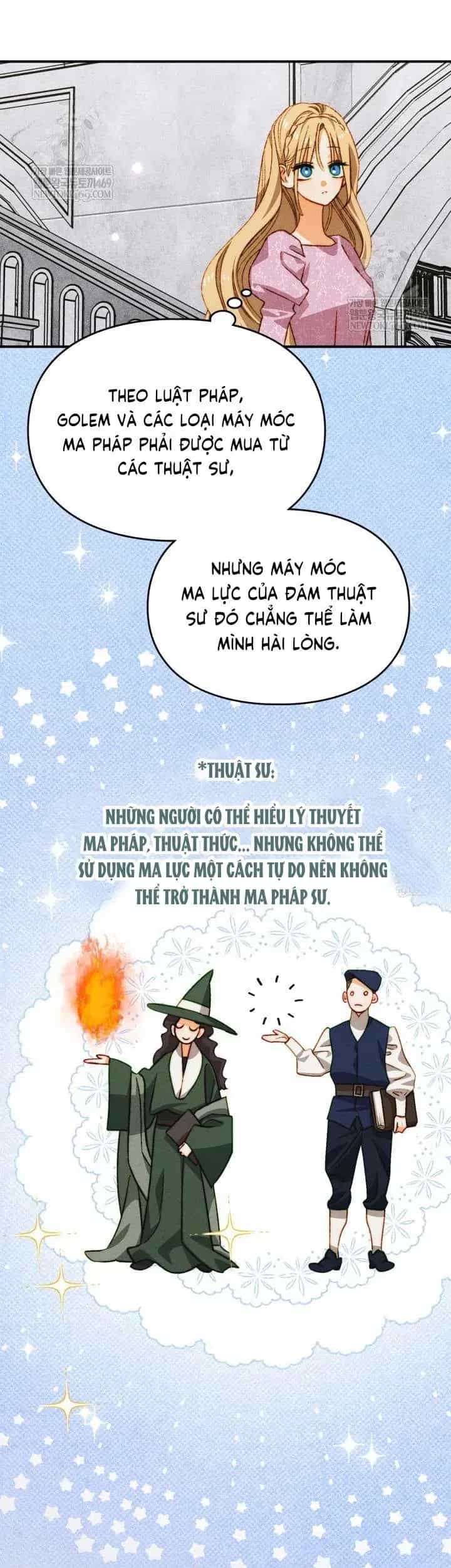 Thuần Hóa Munchkin - Chương 41 - ảnh 19