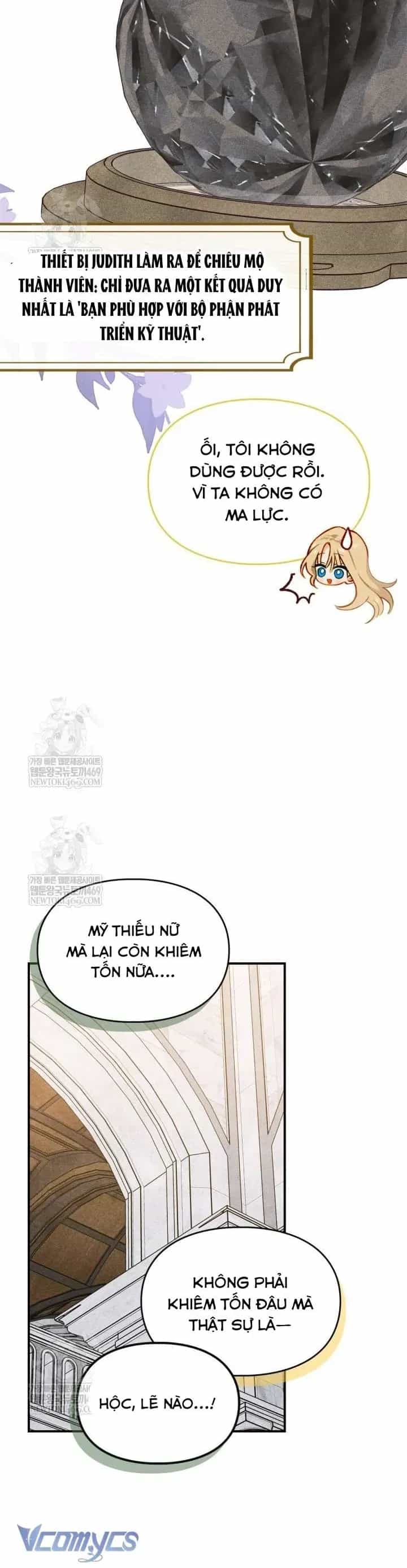 Thuần Hóa Munchkin - Chương 41 - ảnh 34