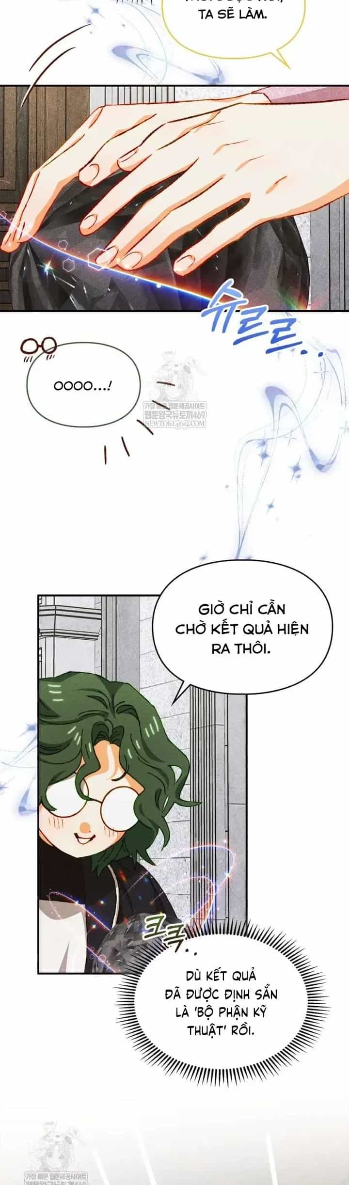 Thuần Hóa Munchkin - Chương 41 - ảnh 36
