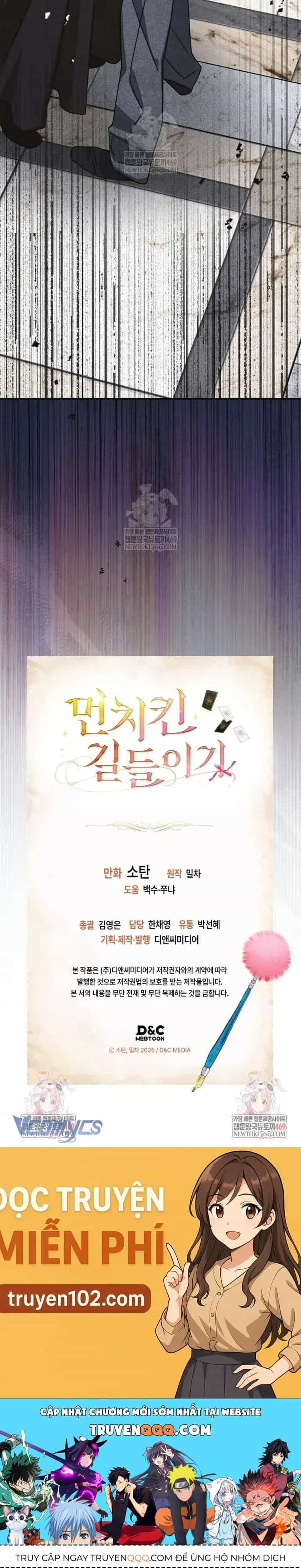 Thuần Hóa Munchkin - Chương 41 - ảnh 40