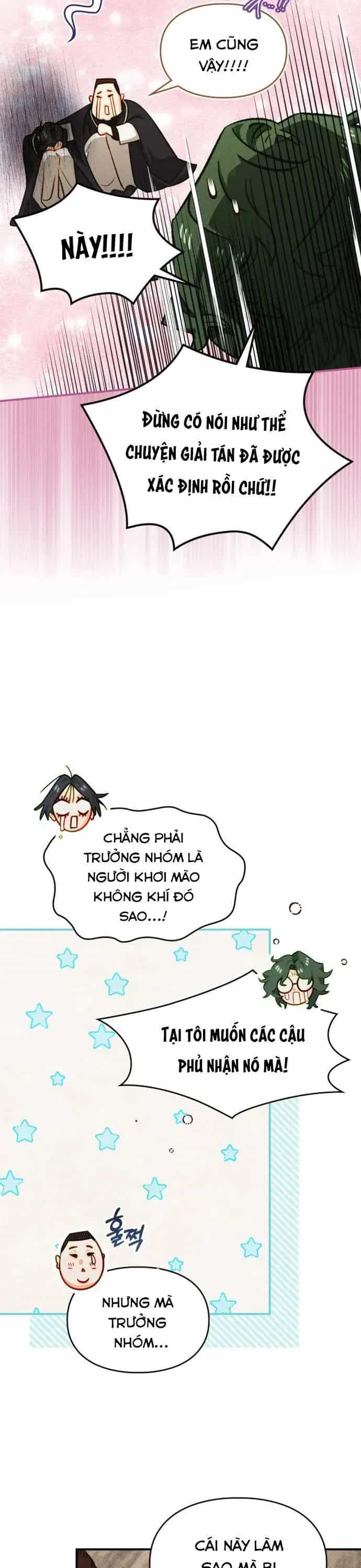 Thuần Hóa Munchkin - Chương 44 - ảnh 10