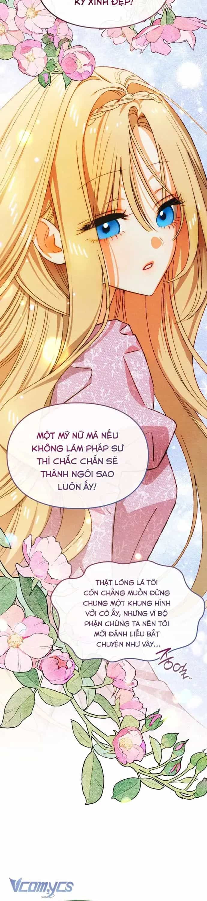 Thuần Hóa Munchkin - Chương 44 - ảnh 16