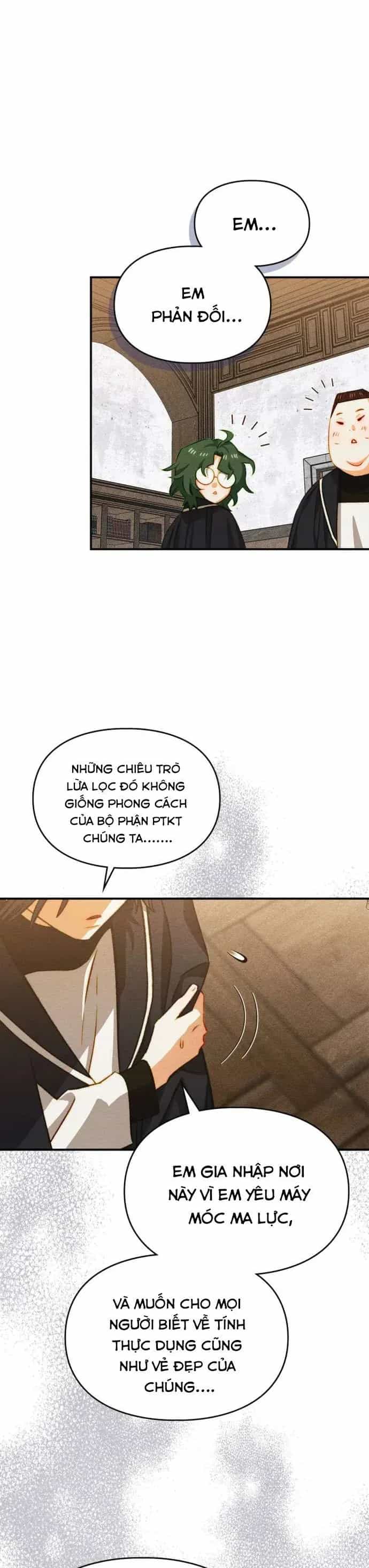 Thuần Hóa Munchkin - Chương 44 - ảnh 18