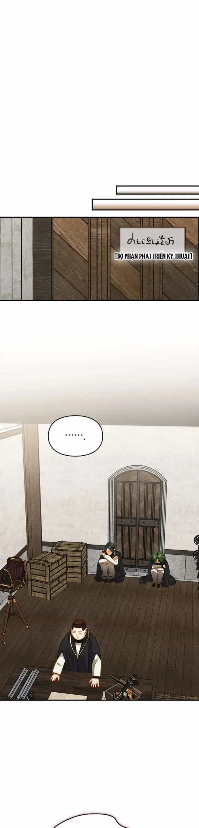 Thuần Hóa Munchkin - Chương 44 - ảnh 30