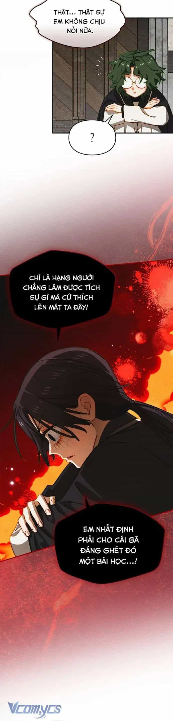 Thuần Hóa Munchkin - Chương 44 - ảnh 31