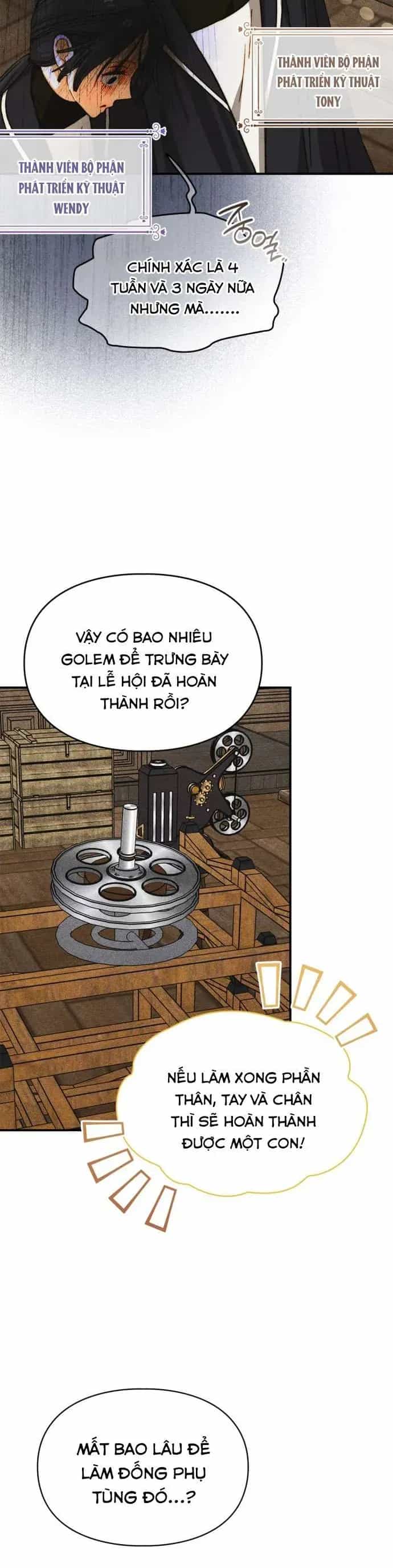 Thuần Hóa Munchkin - Chương 44 - ảnh 4