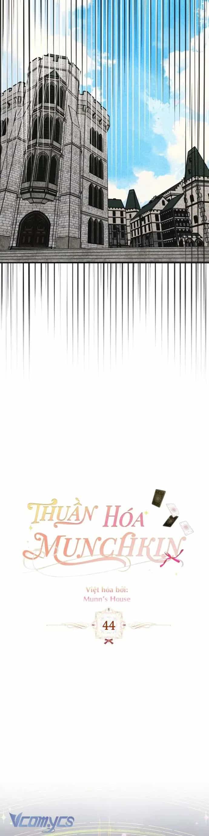 Thuần Hóa Munchkin - Chương 44 - ảnh 6