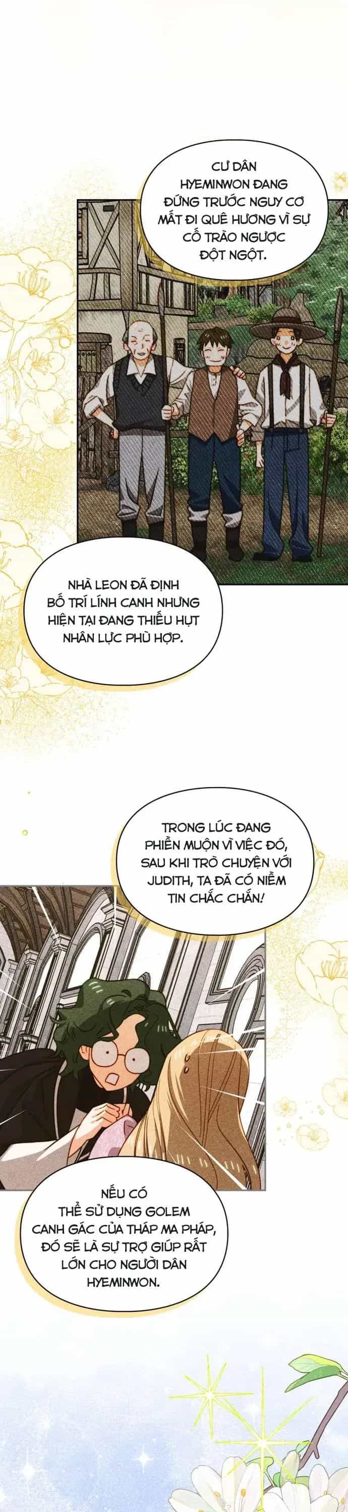 Thuần Hóa Munchkin - Chương 45 - ảnh 29