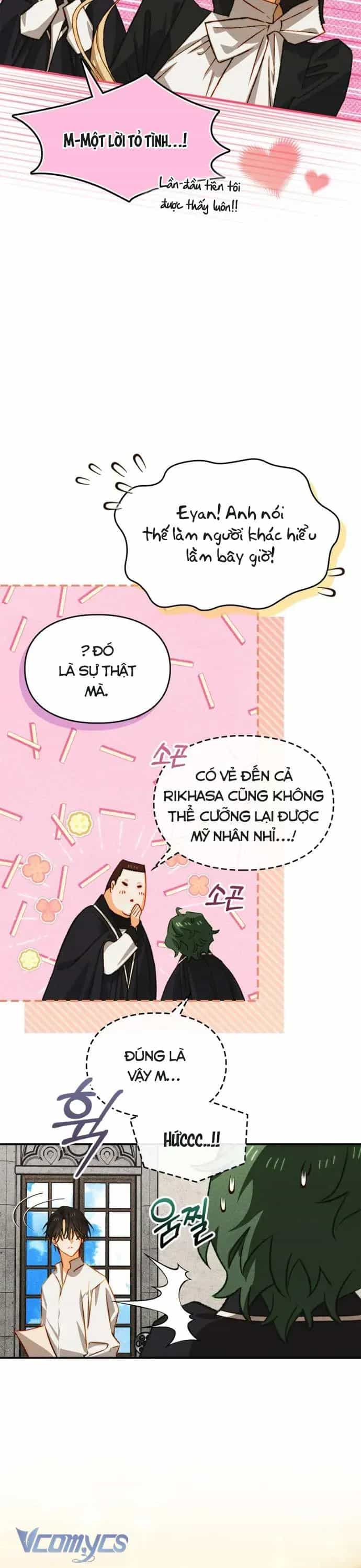 Thuần Hóa Munchkin - Chương 46 - ảnh 12