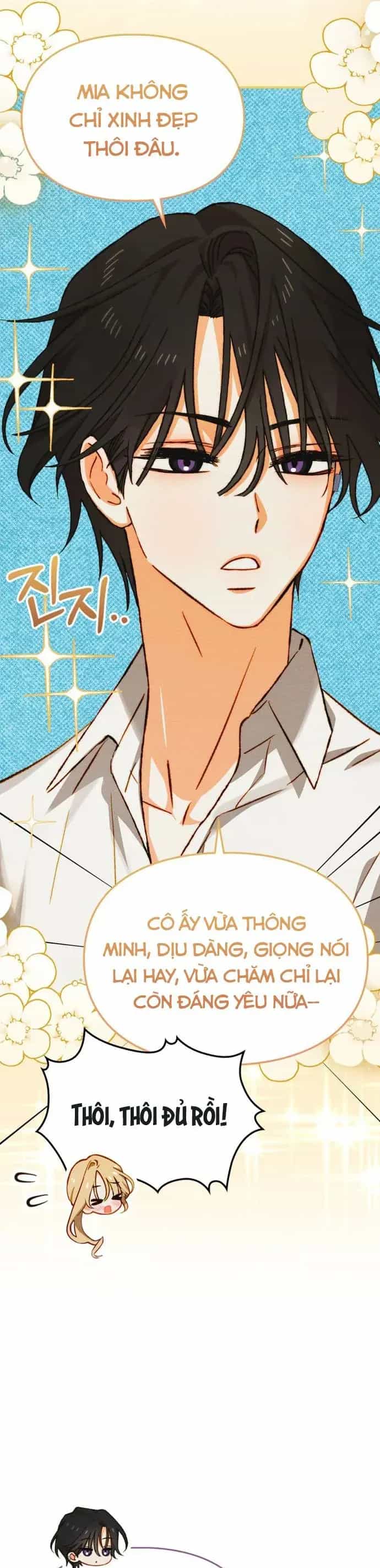 Thuần Hóa Munchkin - Chương 46 - ảnh 13