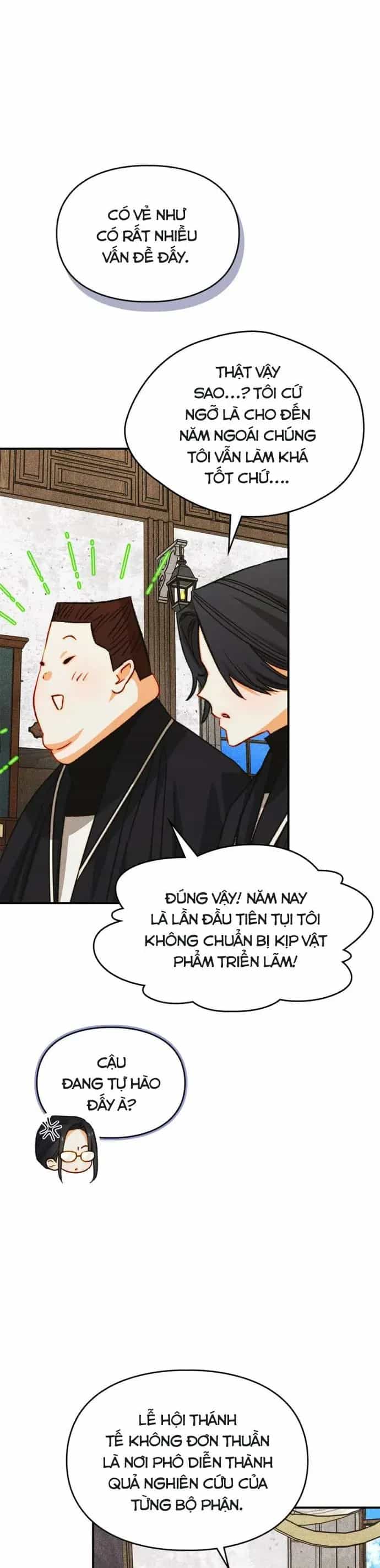 Thuần Hóa Munchkin - Chương 46 - ảnh 16