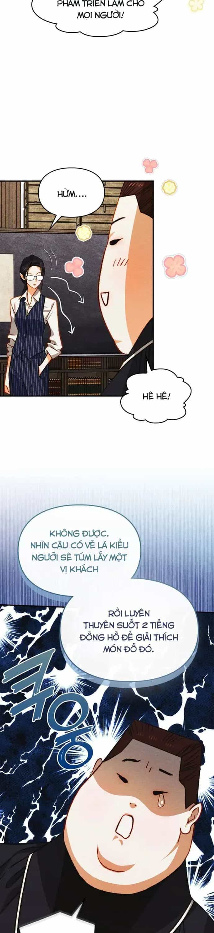 Thuần Hóa Munchkin - Chương 46 - ảnh 25
