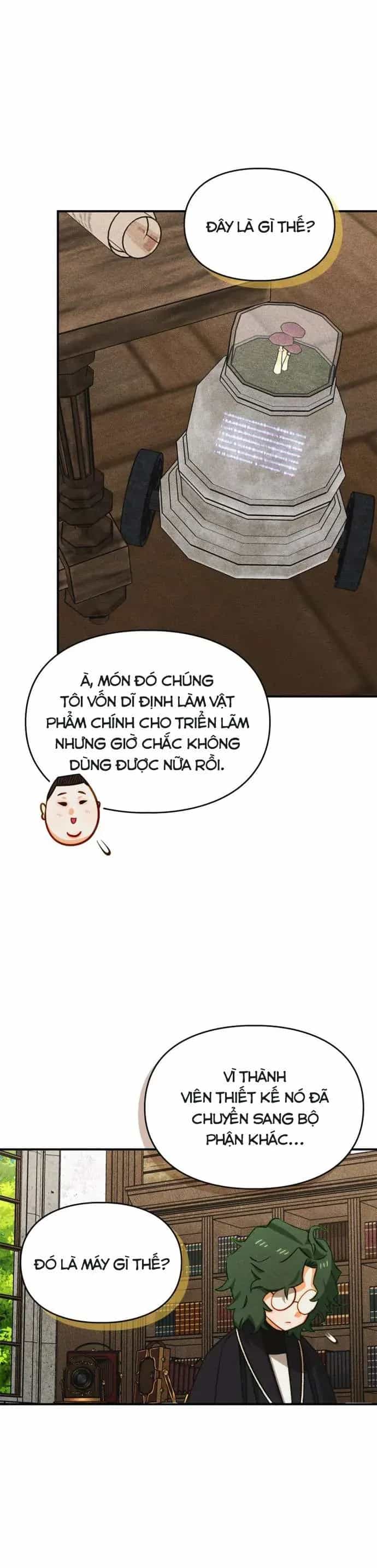 Thuần Hóa Munchkin - Chương 46 - ảnh 28
