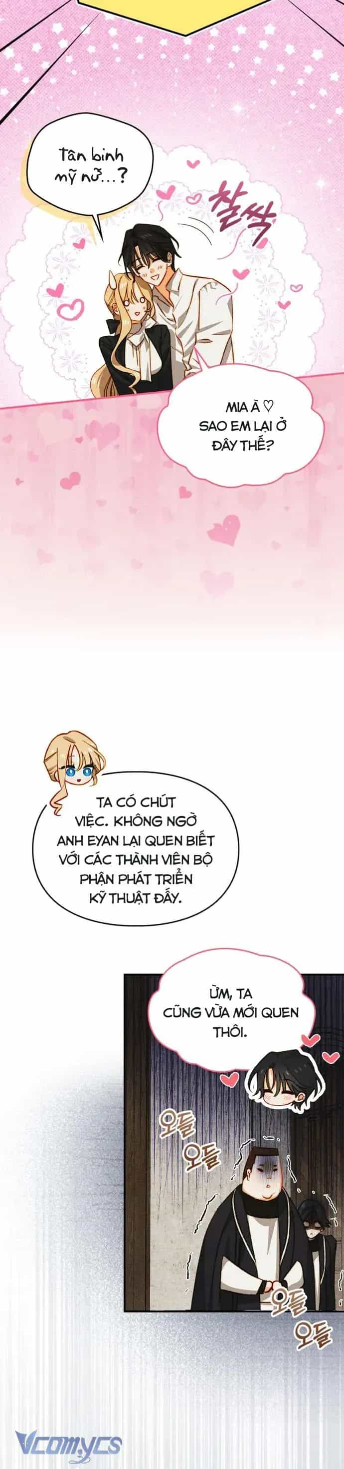 Thuần Hóa Munchkin - Chương 46 - ảnh 7