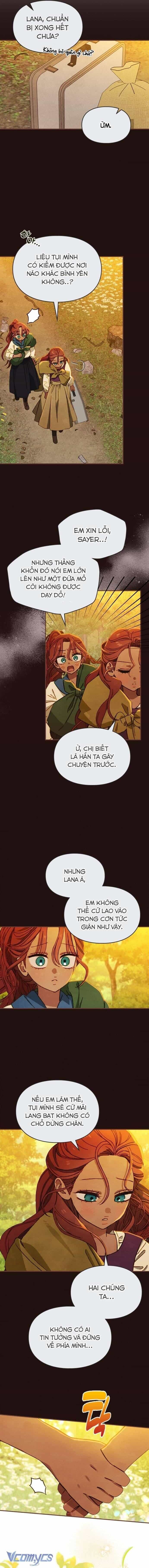 Thuần Hóa Munchkin - Chương 5 - ảnh 10