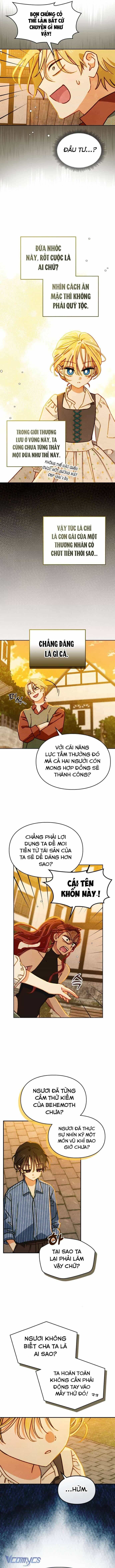 Thuần Hóa Munchkin - Chương 6 - ảnh 5
