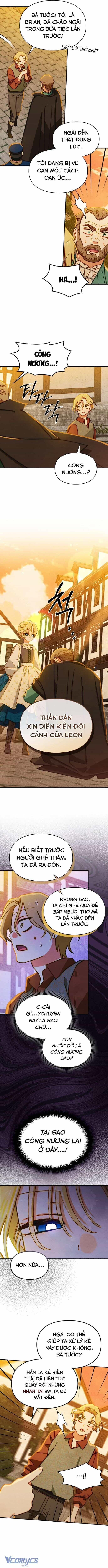 Thuần Hóa Munchkin - Chương 6 - ảnh 7