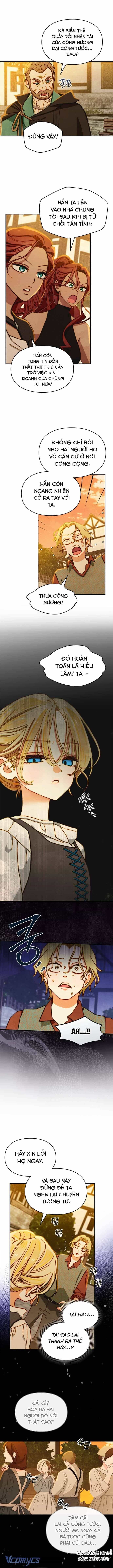 Thuần Hóa Munchkin - Chương 6 - ảnh 8
