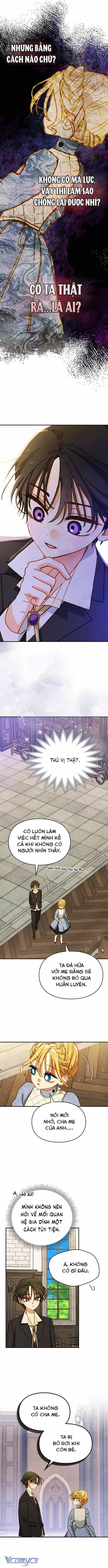 Thuần Hóa Munchkin - Chương 7 - ảnh 9