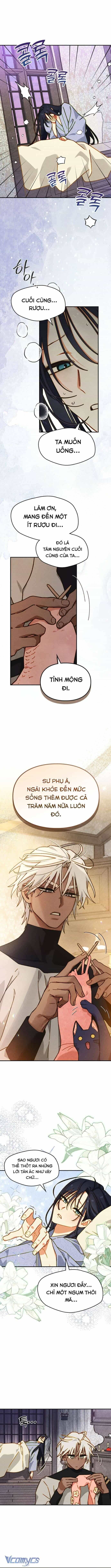 Thuần Hóa Munchkin - Chương 8 - ảnh 3