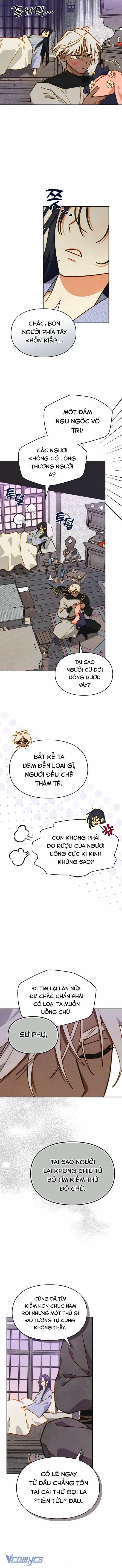 Thuần Hóa Munchkin - Chương 8 - ảnh 4