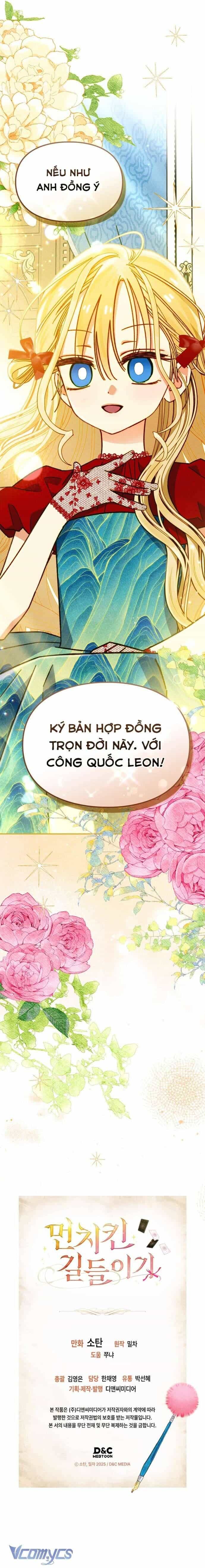 Thuần Hóa Munchkin - Chương 9 - ảnh 15