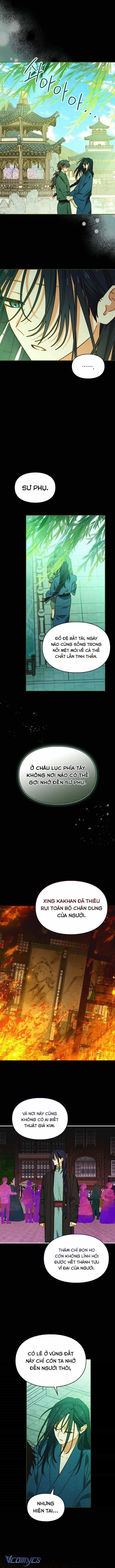 Thuần Hóa Munchkin - Chương 9 - ảnh 4