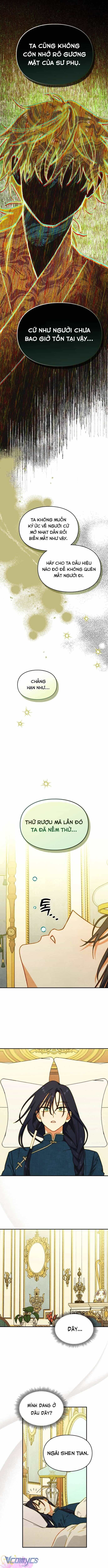Thuần Hóa Munchkin - Chương 9 - ảnh 5