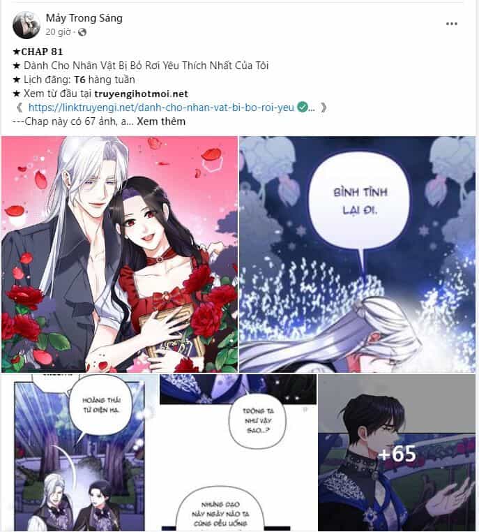 Thuần Hóa Nam Nô Lệ Hắc Hóa - Chương 55.1 - ảnh 11