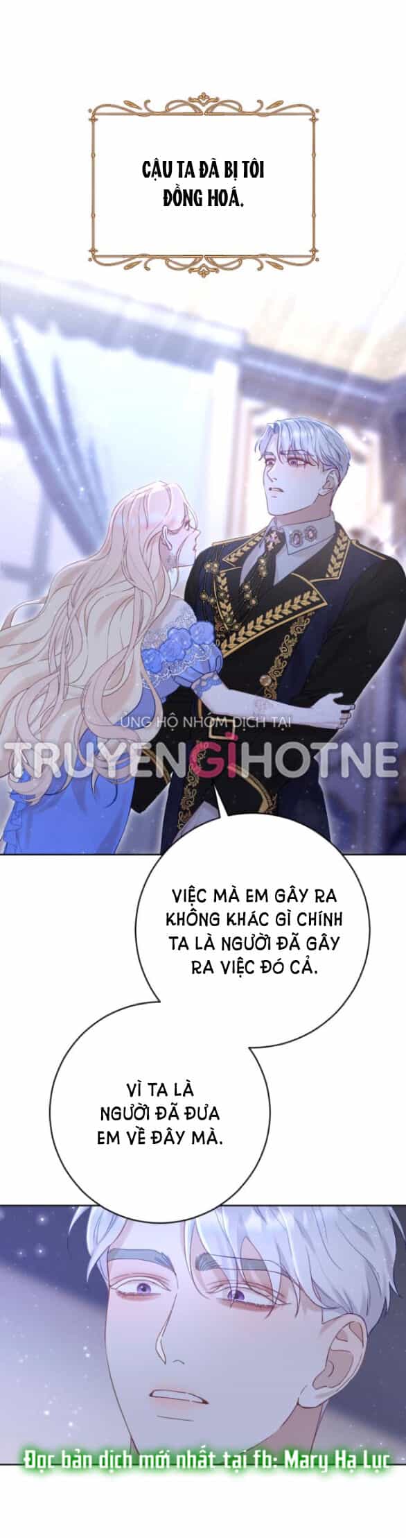 Thuần Hóa Nam Nô Lệ Hắc Hóa - Chương 13.2 - ảnh 9