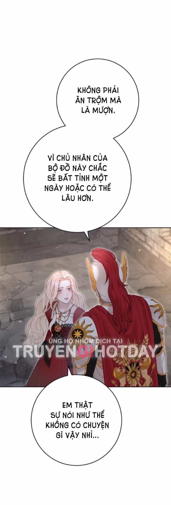 Thuần Hóa Nam Nô Lệ Hắc Hóa - Chương 17.2 - ảnh 1