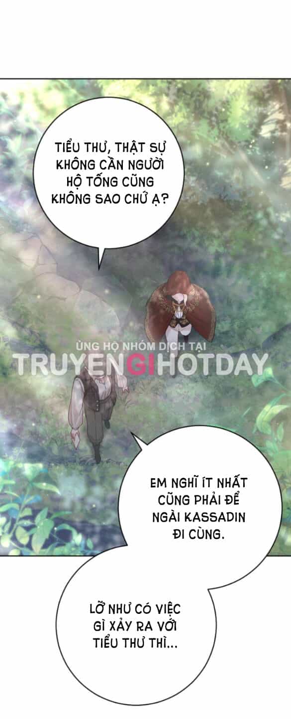 Thuần Hóa Nam Nô Lệ Hắc Hóa - Chương 19.1 - ảnh 47