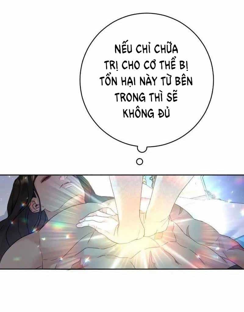 Thuần Hóa Nam Nô Lệ Hắc Hóa - Chương 22.1 - ảnh 20