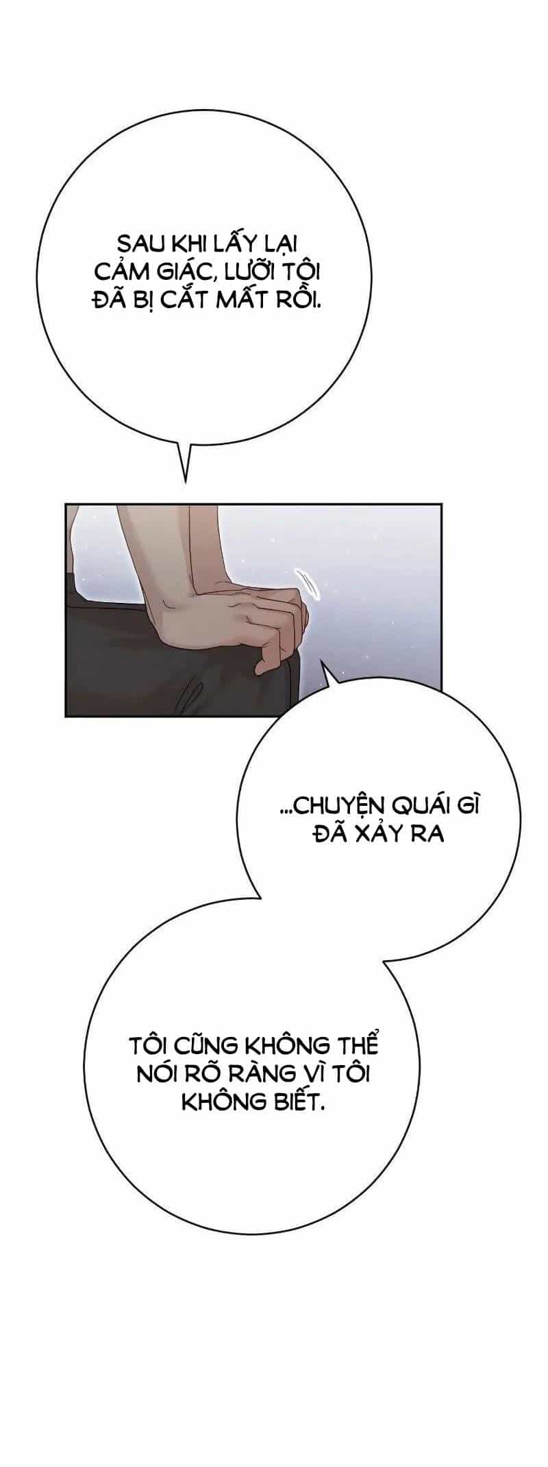 Thuần Hóa Nam Nô Lệ Hắc Hóa - Chương 23.1 - ảnh 4