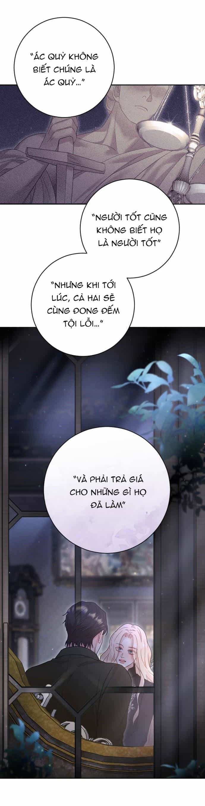 Thuần Hóa Nam Nô Lệ Hắc Hóa - Chương 33.2 - ảnh 12