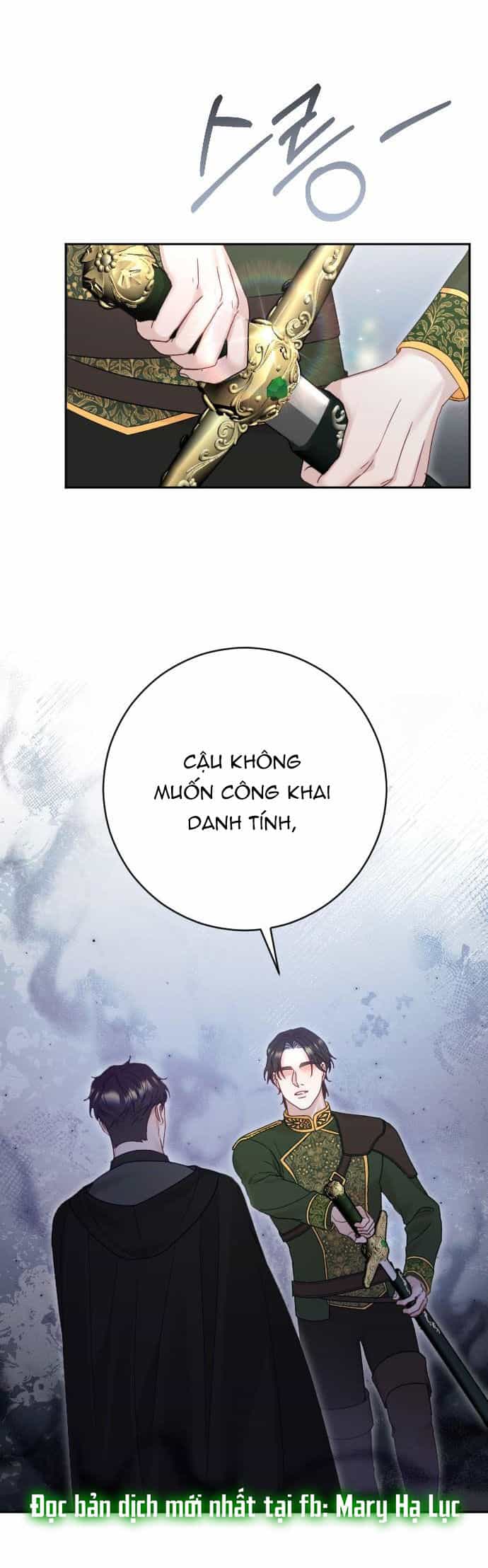 Thuần Hóa Nam Nô Lệ Hắc Hóa - Chương 37.1 - ảnh 5