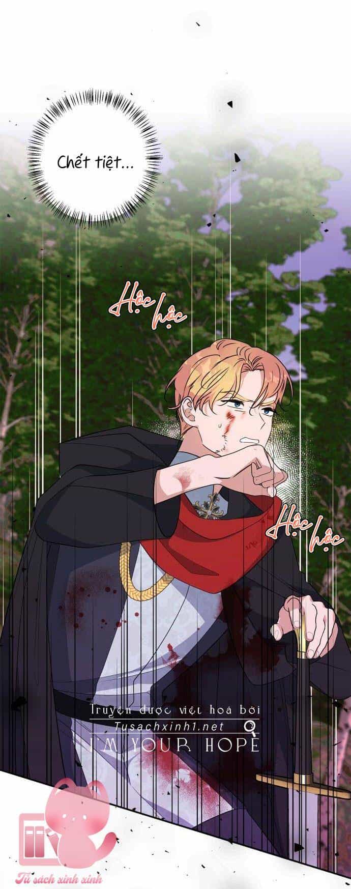 Thuần Hóa Quái Thú Thật Tốt - Chương 101 - ảnh 3