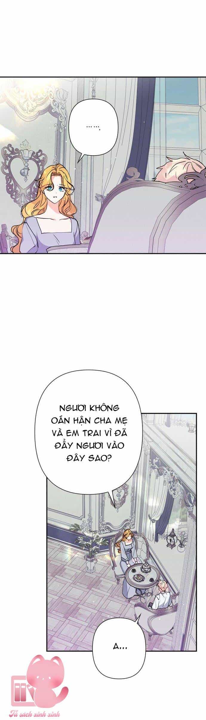 Thuần Hóa Quái Thú Thật Tốt - Chương 104 - ảnh 38