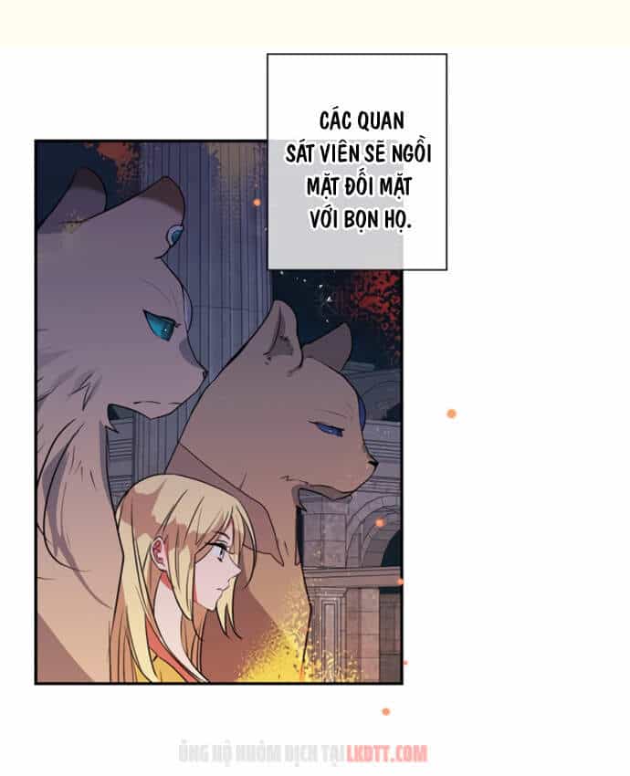 Thuần Hóa Quái Thú Thật Tốt - Chương 18 - ảnh 40