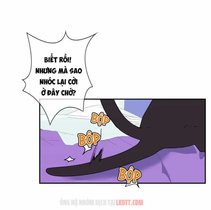 Thuần Hóa Quái Thú Thật Tốt - Chương 19 - ảnh 36