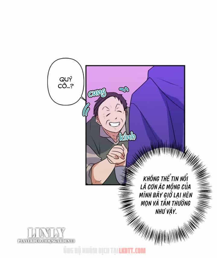 Thuần Hóa Quái Thú Thật Tốt - Chương 21 - ảnh 29