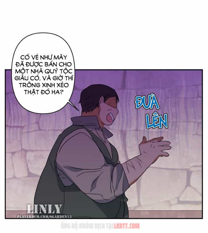 Thuần Hóa Quái Thú Thật Tốt - Chương 21 - ảnh 43