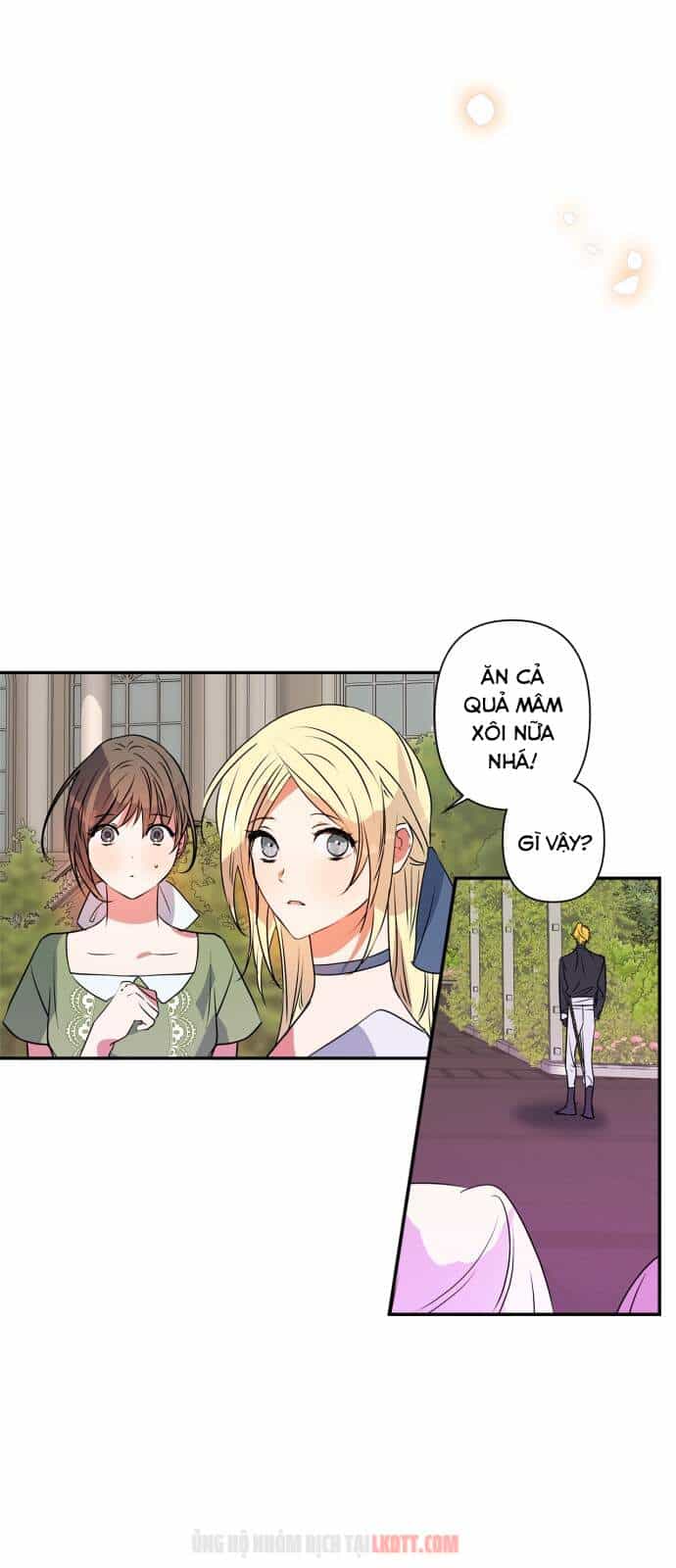 Thuần Hóa Quái Thú Thật Tốt - Chương 24 - ảnh 12